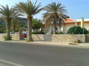 Hotel Petras Beach